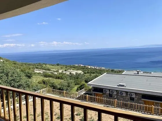 Panoramic Oda