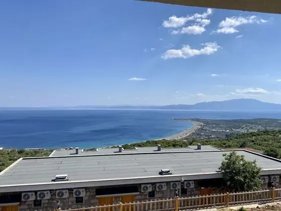 Panoramic Oda
