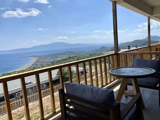 Panoramic Oda