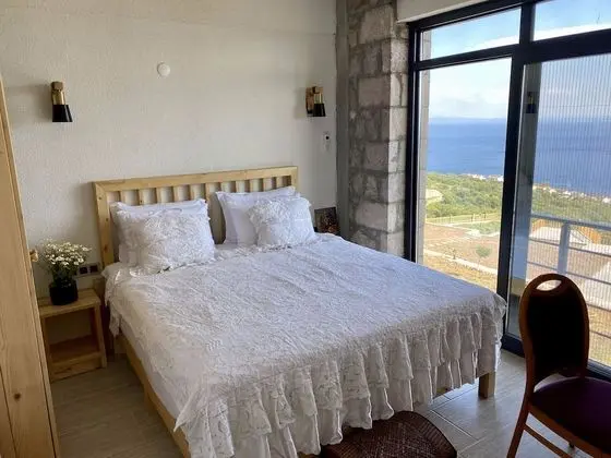 Premium Dört Kişilik Oda