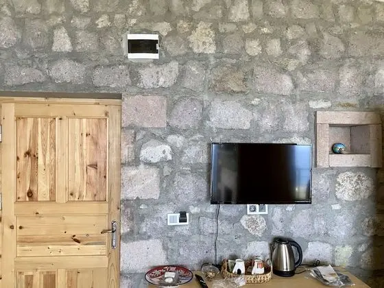 Premium Dört Kişilik Oda