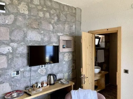 Premium Dört Kişilik Oda