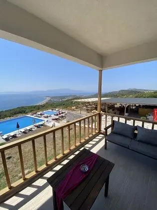 Premium Dört Kişilik Oda