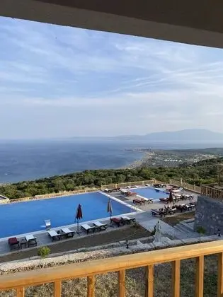 Premium Dört Kişilik Oda