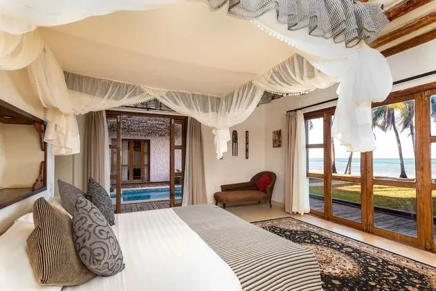 Villa, Kişiye Özel Havuzlu, Denize Sıfır