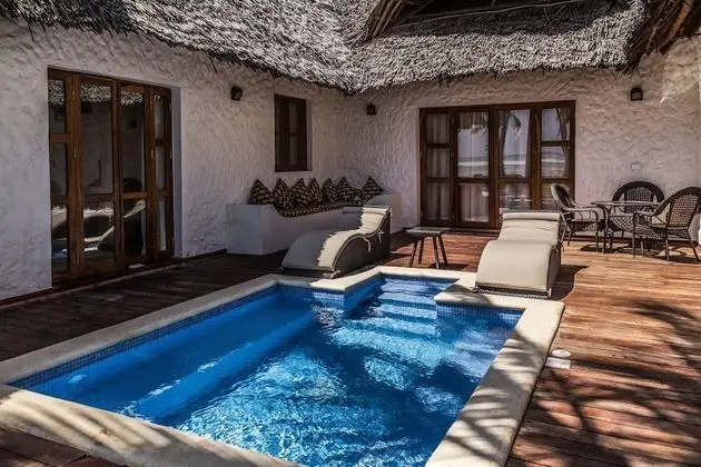 Villa, Kişiye Özel Havuzlu, Denize Sıfır