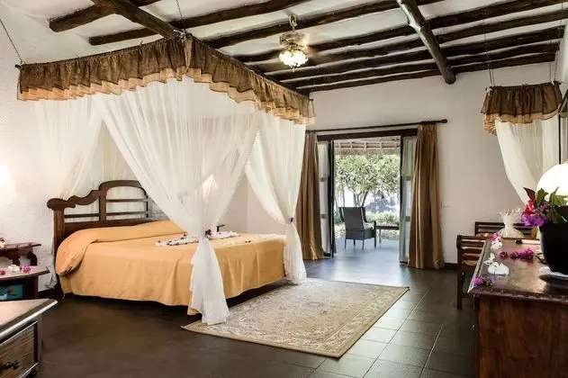 Luxury Bungalov