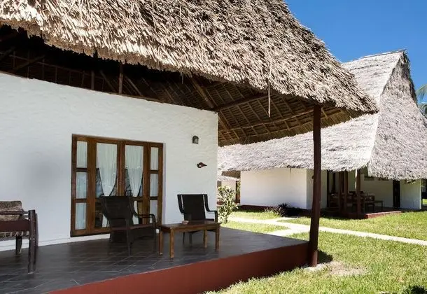 Luxury Bungalov