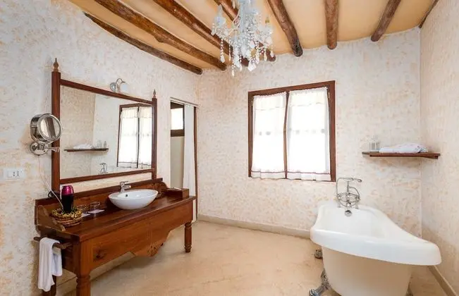 Luxury Bungalov