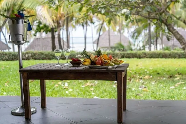 Luxury Bungalov