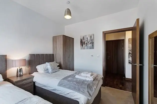 Apart Daire, 2 Yatak Odası