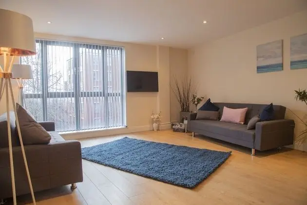 Apart Daire