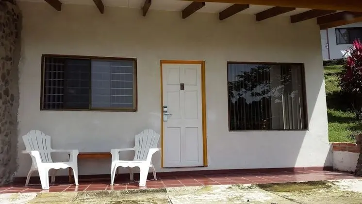 Bungalov, 1 Yatak Odası (On the Hill)