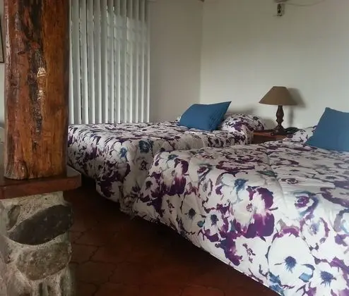 Bungalov, 1 Yatak Odası (On the Hill)