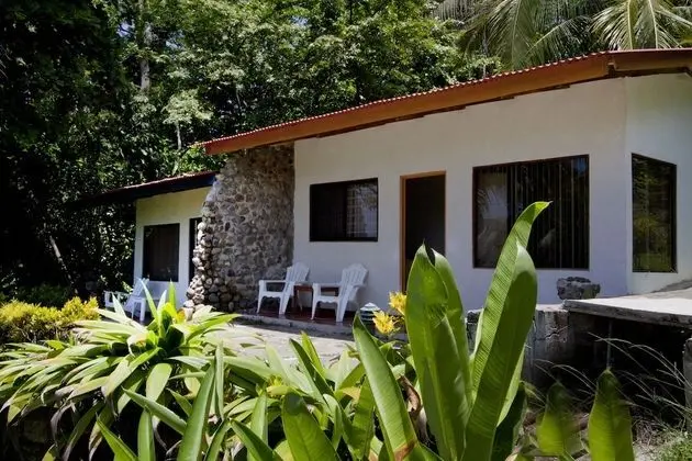 Bungalov, 1 Yatak Odası (On the Hill)