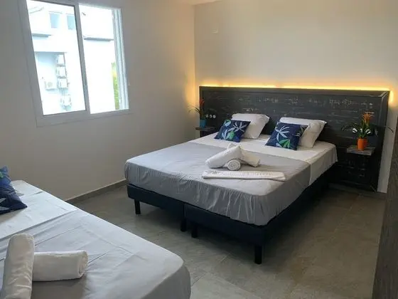 Deluxe Apart Daire, 2 Yatak Odası, Teras