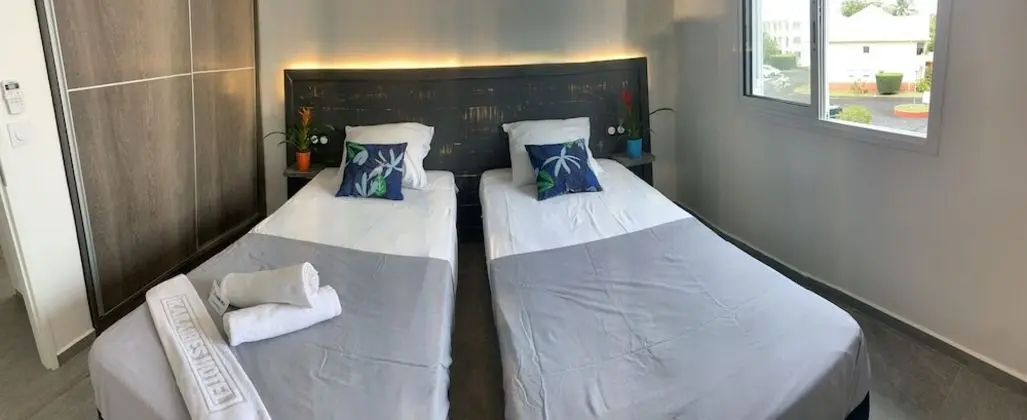 Deluxe Apart Daire, 2 Yatak Odası, Teras