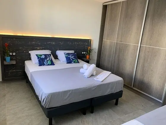 Deluxe Apart Daire, 2 Yatak Odası, Teras