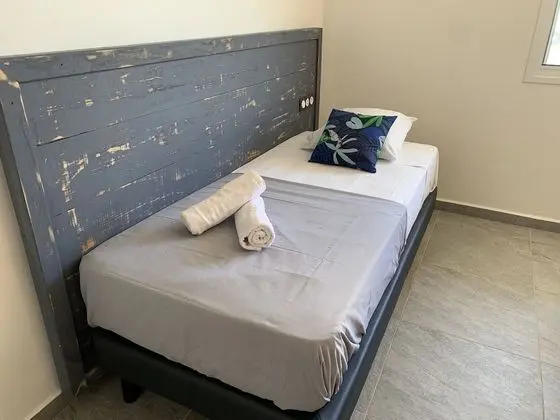Deluxe Apart Daire, 2 Yatak Odası, Teras