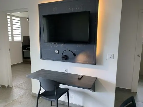 Deluxe Apart Daire, 2 Yatak Odası, Teras