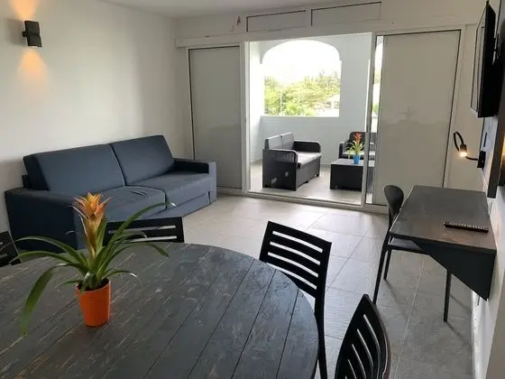 Deluxe Apart Daire, 2 Yatak Odası, Teras