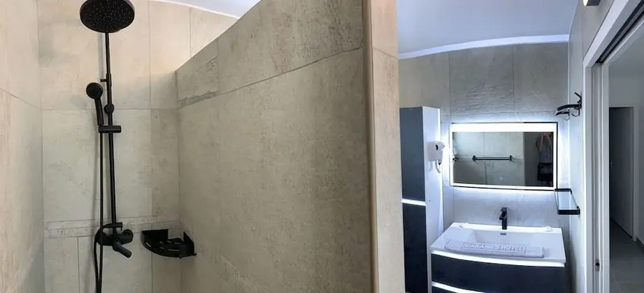 Deluxe Apart Daire, 2 Yatak Odası, Teras