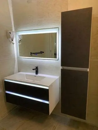 Superior Apart Daire, 1 Yatak Odası, Teras