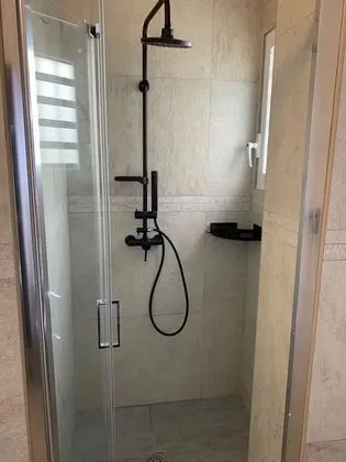 Superior Apart Daire, 1 Yatak Odası, Teras