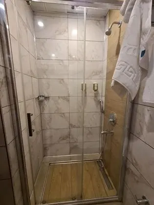 Deluxe Tek Büyük Yataklı Oda, Sigara İçilebilir, Deniz Manzaralı