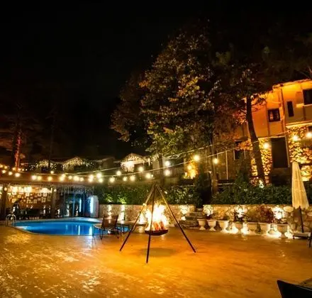 Karakaya Villa Bungalov