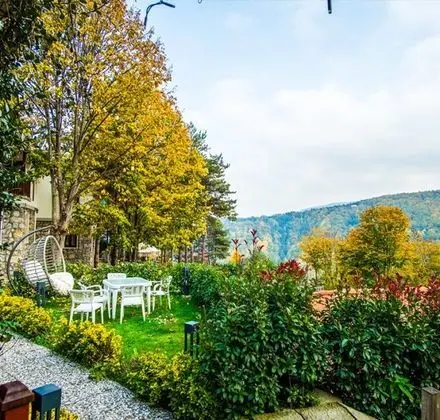 Karakaya Villa Bungalov