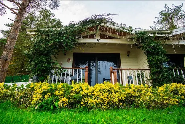 Karakaya Villa Bungalov