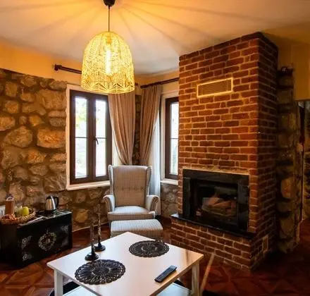 Karakaya Villa Suite