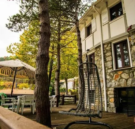 Karakaya Villa Suite