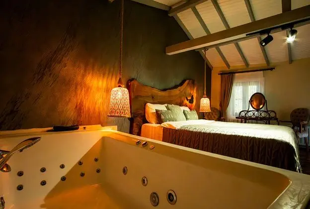 Karakaya Villa Suite