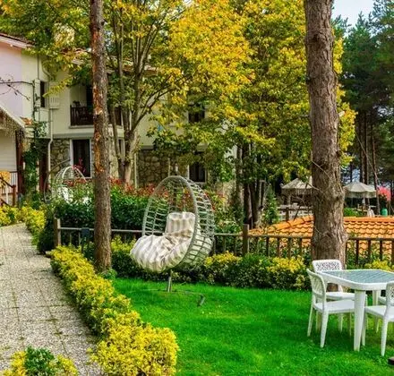 Karakaya Villa Suite