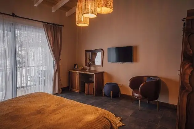 Standard Bungalov