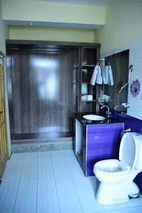 Deluxe İki Ayrı Yataklı Oda