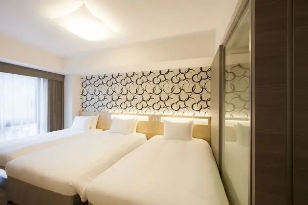 İki Ayrı Yataklı Oda, Sigara İçilmez (Extra Bed)