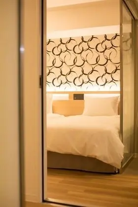 Oda, Sigara İçilmez, Bağlantılı Odalar (for 4 People)