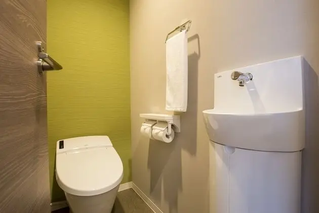 Oda, Sigara İçilmez, Bağlantılı Odalar (for 4 People)