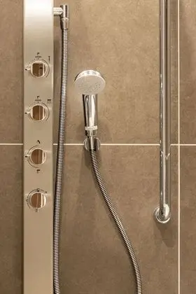 Premier Tek Büyük Yataklı Oda