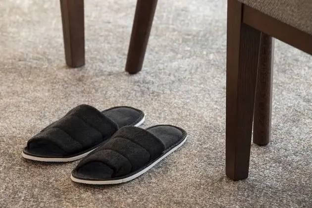 Standard İki Ayrı Yataklı Oda