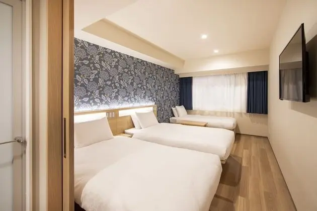 Standard İki Ayrı Yataklı Oda (with Extra Bed)