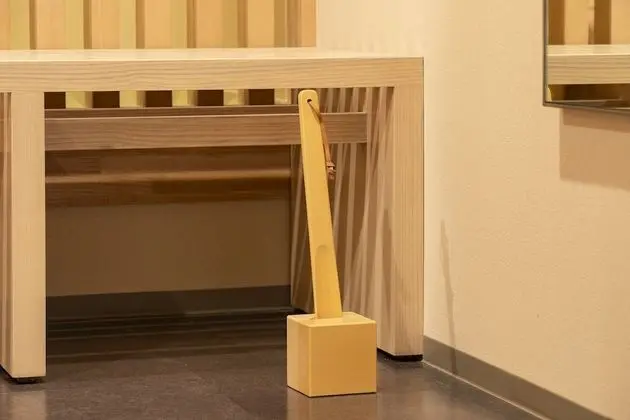 Standard İki Ayrı Yataklı Oda (with Extra Bed)