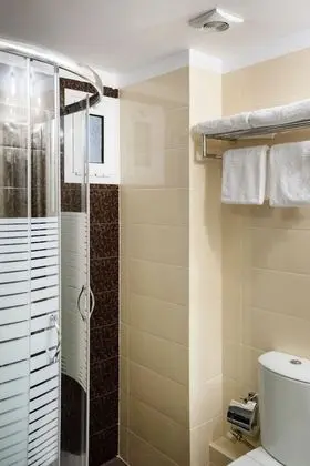 Deluxe Oda, Deniz Manzaralı