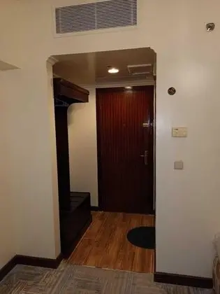 Standard Dört Kişilik Oda