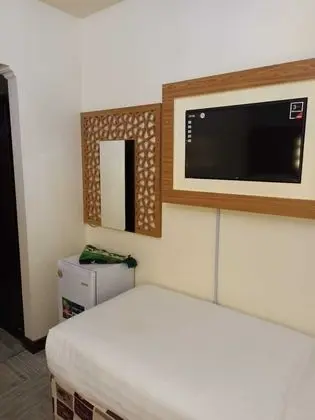 Standard Dört Kişilik Oda