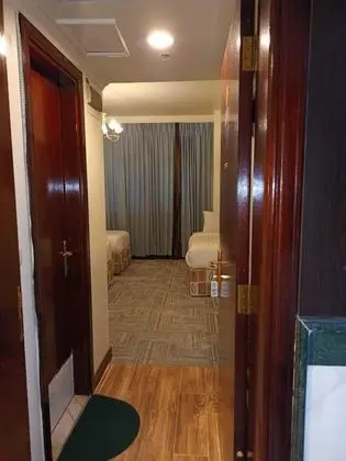 Standard Üç Kişilik Oda