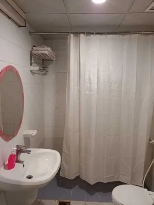 Standard Üç Kişilik Oda